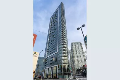 2510 6th Avenue #1601, Seattle, WA 98121 - Photo 1