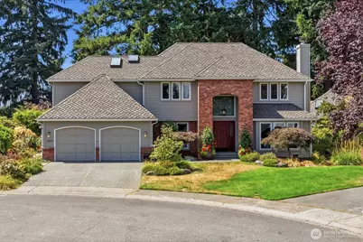 12302 SE 237th Place, Kent, WA 98031 - Photo 1