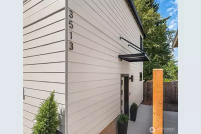 3513 SW Austin Street, Seattle, WA 98126 - Photo 1