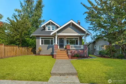 4016 38th Avenue SW, Seattle, WA 98126 - Photo 1