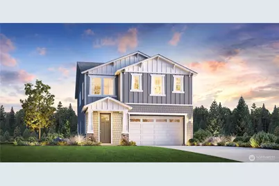 25517 (Hs 03) 204th Place SE, Covington, WA 98042 - Photo 1
