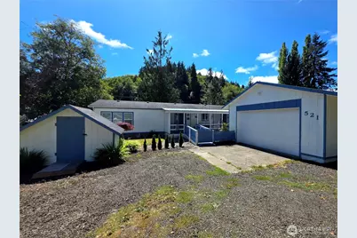521 Central Avenue, South Bend, WA 98586 - Photo 33