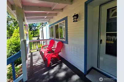 521 Central Avenue, South Bend, WA 98586 - Photo 3