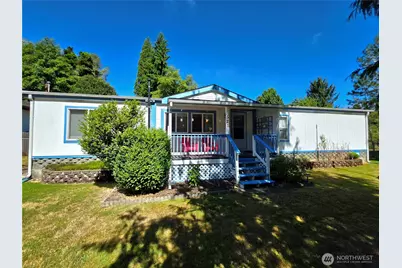 521 Central Avenue, South Bend, WA 98586 - Photo 1