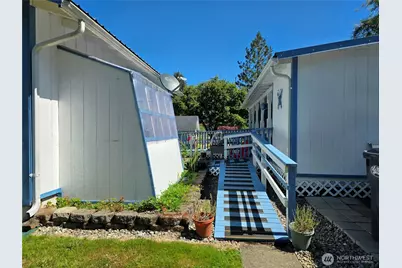 521 Central Avenue, South Bend, WA 98586 - Photo 25