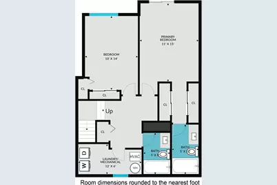 7111 134th Court SE #D3, Newcastle, WA 98059 - Photo 29