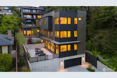 1417 A 36th Avenue S #1, Seattle, WA 98144 - Photo 1