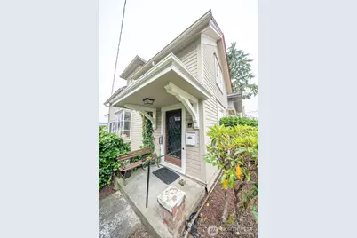 105 E 2nd Street, Aberdeen, WA 98520 - Photo 3