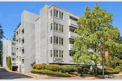 10329 Meridian Avenue N #202, Seattle, WA 98133 - Photo 1