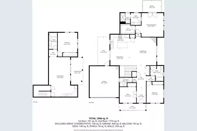 4541 E Broadway Street, Mount Vernon, WA 98274 - Photo 17