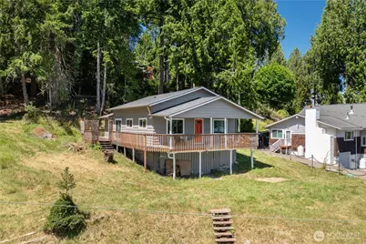 1310 E Herron Boulevard NW, Lakebay, WA 98349 - Photo 1