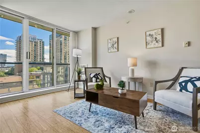 1100 106th Avenue NE #704, Bellevue, WA 98004 - Photo 5