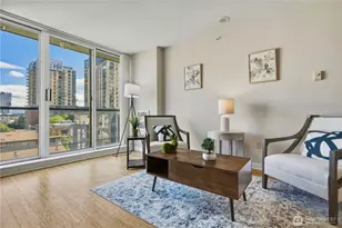 1100 106th Ave NE, Bellevue, WA 98004 - Photo 5