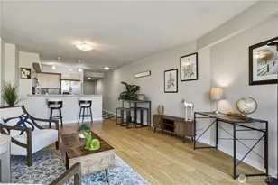 1100 106th Ave NE, Bellevue, WA 98004 - Photo 3