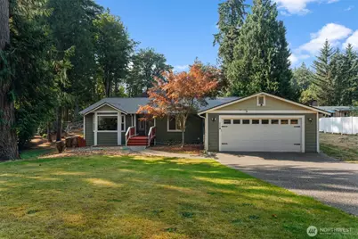 114 Madrona Drive NW, Gig Harbor, WA 98335 - Photo 1