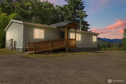 159 Jack-Pine Road, Ariel, WA 98603 - Photo 1