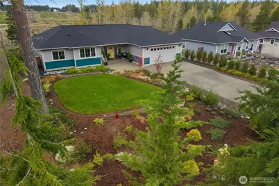 111 E Country Club Drive N, Union, WA 98592 - Photo 1