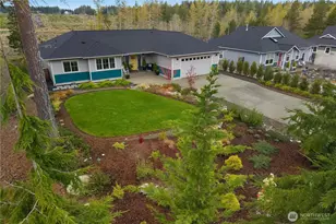 111 E Country Club Dr N, Union, WA 98592 - Photo 1