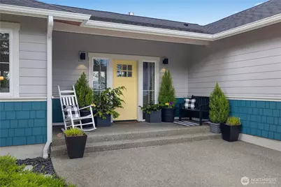 111 E Country Club Drive N, Union, WA 98592 - Photo 5