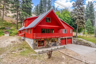 12069 Chumstick Highway, Leavenworth, WA 98826 - Photo 3