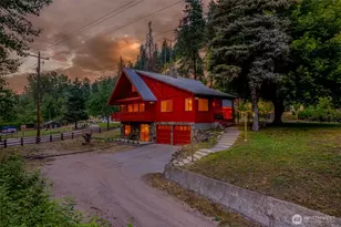 12069 Chumstick Hwy, Leavenworth, WA 98826 - Photo 1