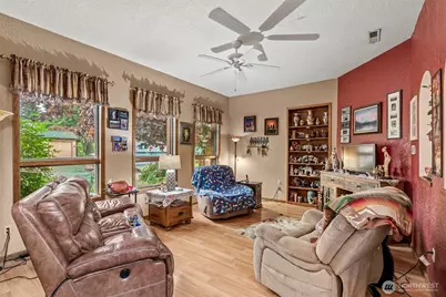 3509 NE 161st Way, Ridgefield, WA 98642 - Photo 5