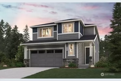 3951 Flat Top Drive, Bremerton, WA 98312 - Photo 1
