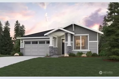 3923 Flat Top Drive, Bremerton, WA 98312 - Photo 1