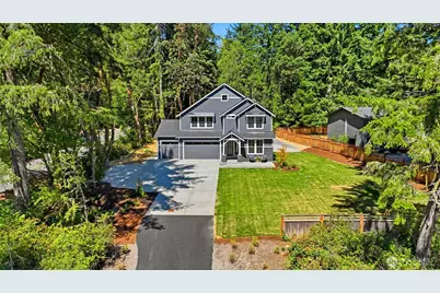 9319 129th Street Ct NW, Gig Harbor, WA 98329 - Photo 1