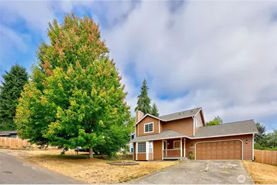 7175 E Raintree Lane, Port Orchard, WA 98366 - Photo 1