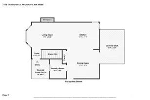 7175 E Raintree Ln, Port Orchard, WA 98366 - Photo 25