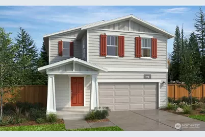 5361 85th Ave NE #IP-036, Marysville, WA 98270 - Photo 1