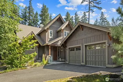26 Sweet Shop Lane, Cle Elum, WA 98922 - Photo 1