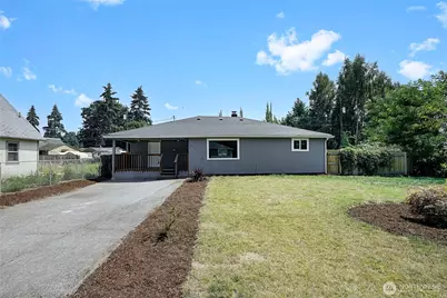 256 Douglas Street, Longview, WA 98632 - Photo 1
