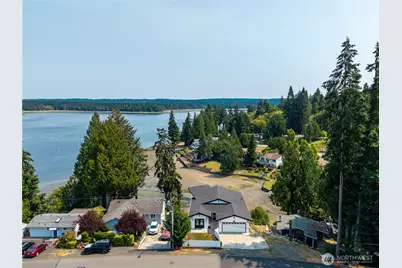 2142 Island Drive NW, Olympia, WA 98502 - Photo 1
