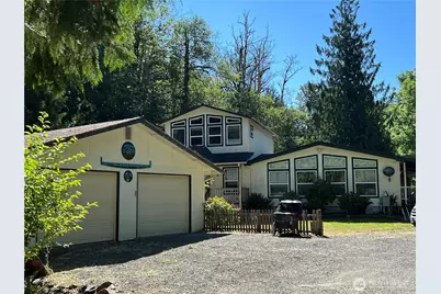 5968 State Route 508 Highway, Morton, WA 98356 - Photo 1