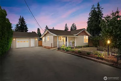 1239 Laurel Street, Shelton, WA 98584 - Photo 1