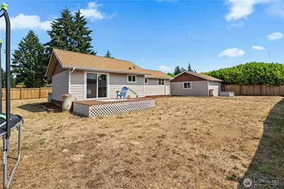 1239 Laurel Street, Shelton, WA 98584 - Photo 27