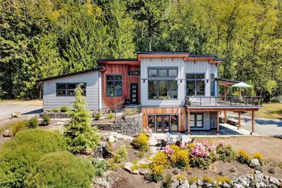 322 Manley Road, Bellingham, WA 98229 - Photo 1