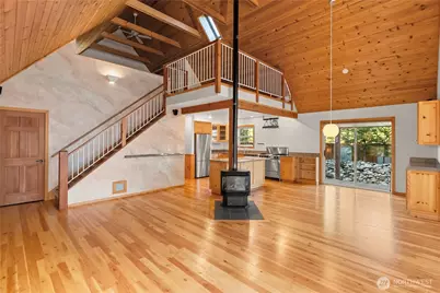 9 Deer Run Loop Road, Winthrop, WA 98856 - Photo 11