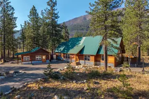9 Deer Run Loop Rd, Winthrop, WA 98856 - Photo 1