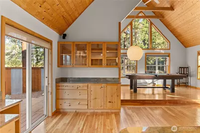 9 Deer Run Loop Road, Winthrop, WA 98856 - Photo 5