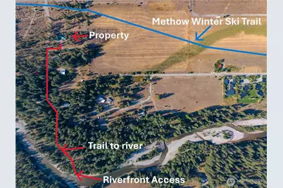 9 Deer Run Loop Road, Winthrop, WA 98856 - Photo 19