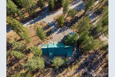 9 Deer Run Loop Road, Winthrop, WA 98856 - Photo 23