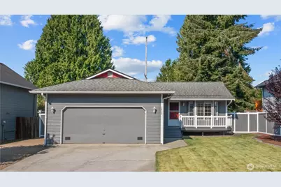 1630 91st Drive SE, Lake Stevens, WA 98258 - Photo 1