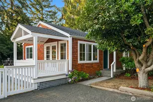 24021 99th Ave SW, Vashon, WA 98070 - Photo 1