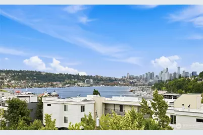 936 N 35th Street #E, Seattle, WA 98103 - Photo 1