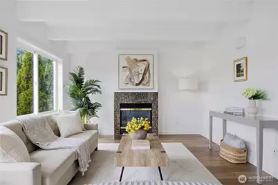 936 N 35th Street #E, Seattle, WA 98103 - Photo 7