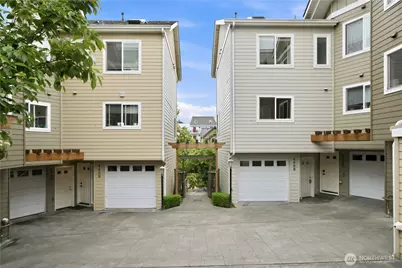 936 N 35th Street #E, Seattle, WA 98103 - Photo 3