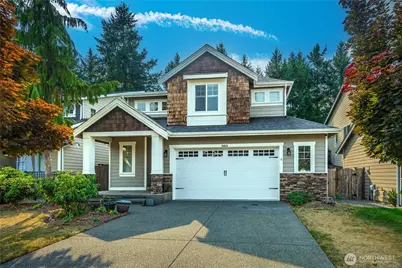 19618 90th Avenue Ct E, Graham, WA 98338 - Photo 3